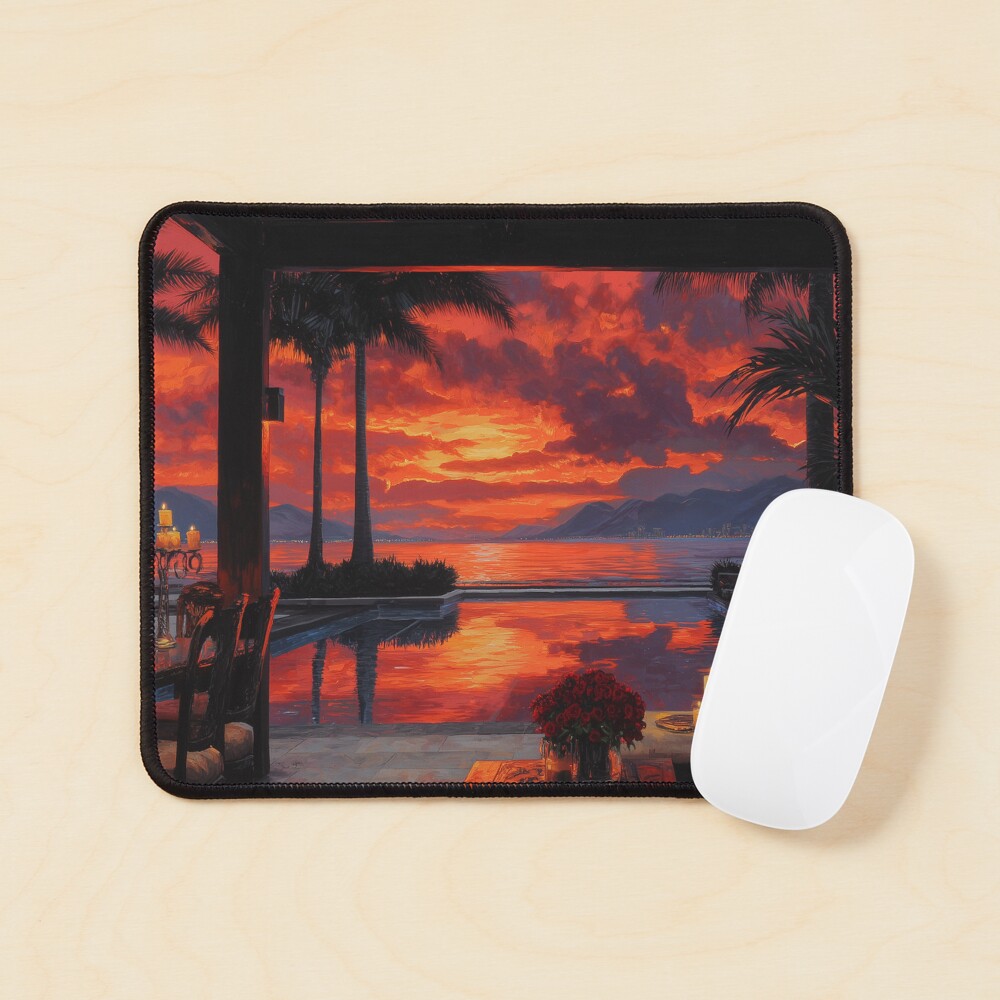 Item preview, Mouse Pad designed and sold by Rtymer.