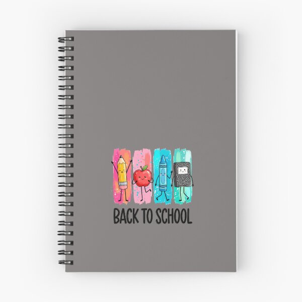 Item preview, Back To School Great Gift Idea For Students, Teachers, Parents  designed and sold by MalwasBasket.