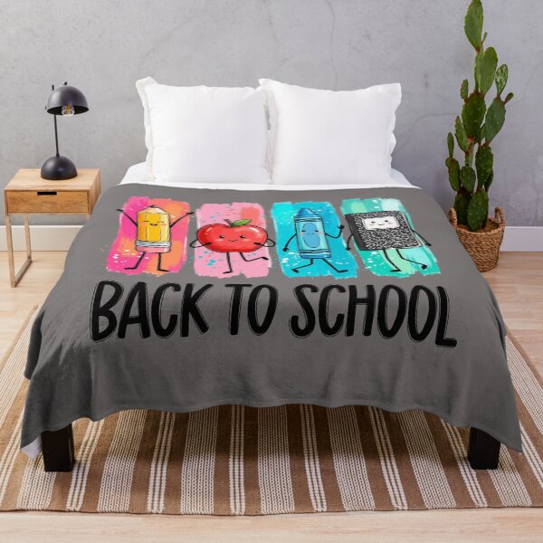 Item preview, Back To School Great Gift Idea For Students, Teachers, Parents designed and sold by MalwasBasket.