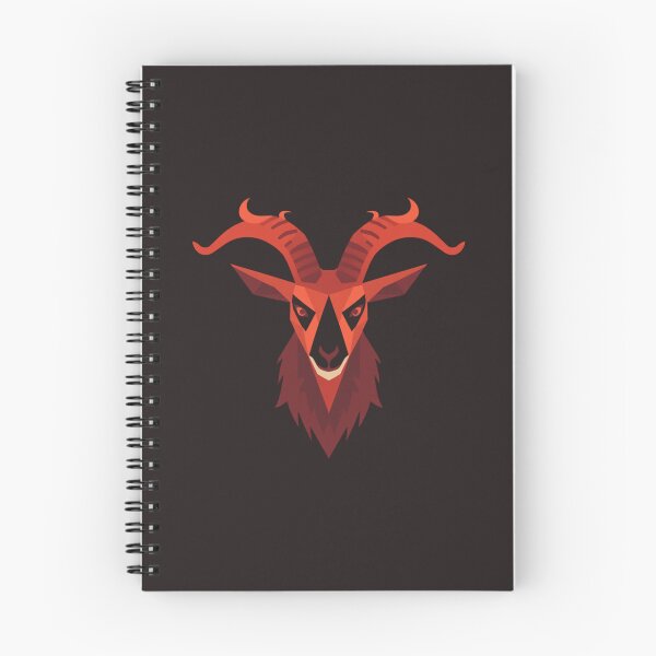 Item preview, Fire Goat 2027 Chinese Zodiac Year of the Goat Lucky Symbol designed and sold by Lucky 777.