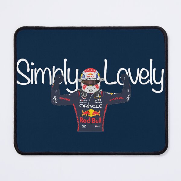 Item preview, Max Verstappen T-Shirt Formula 1 Sport Driver Red Bull Team Helmet 3 designed and sold by falconbeat.
