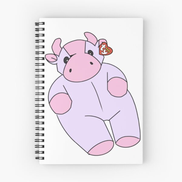 Item preview, Cow Cow designed and sold by Enthuzeastic.