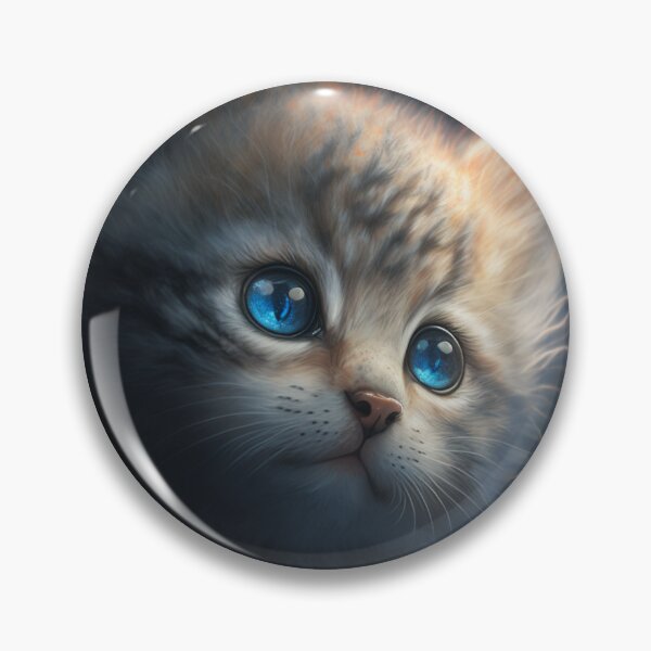 Item preview, Sweet Kitten designed and sold by Solace Sparkles.