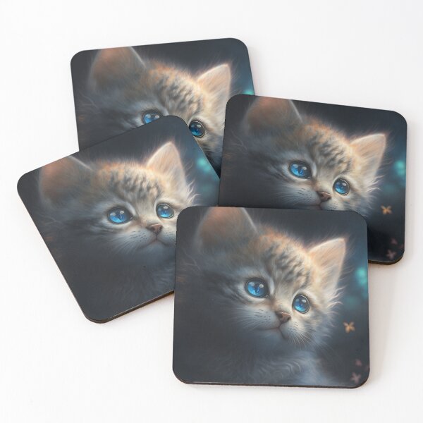 Item preview, Sweet Kitten designed and sold by Solace Sparkles.