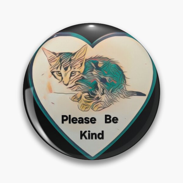 Item preview, kitten designed and sold by gracehopelove.