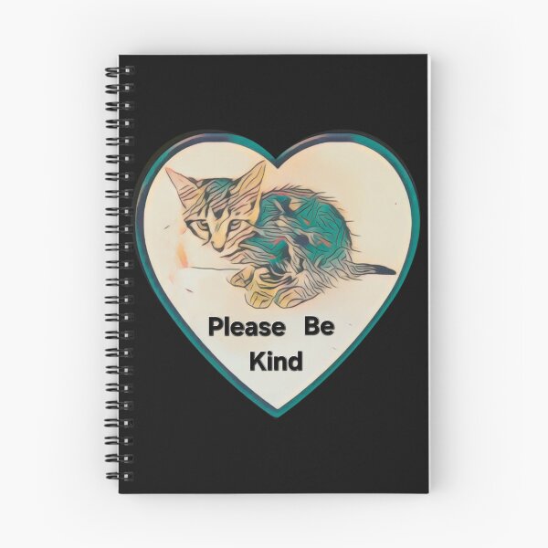 Item preview, kitten designed and sold by gracehopelove.