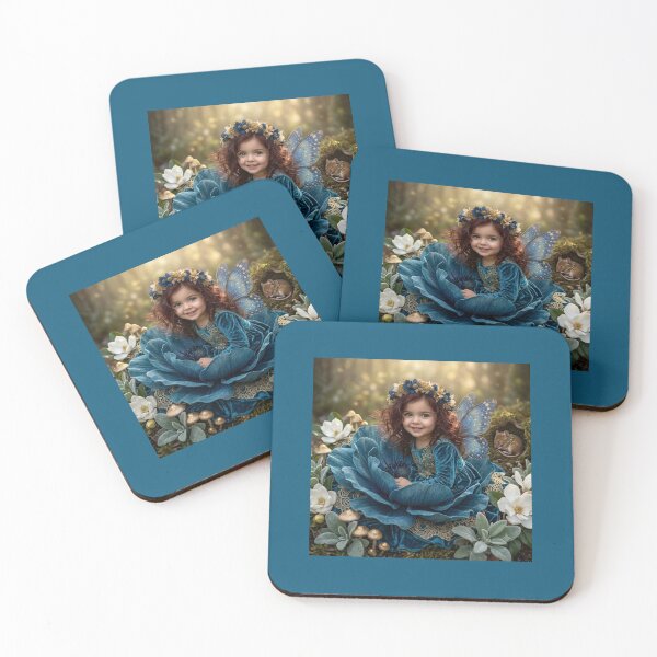 Item preview, ​The Fairy's Fairytale Forest. designed and sold by JoyNest = "The nest of joy".