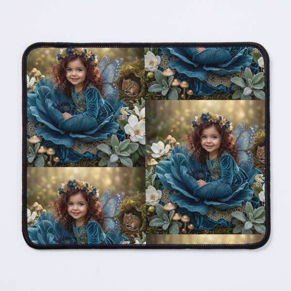 Item preview, The Fairy's Fairytale Forest. designed and sold by JoyNest = "The nest of joy".