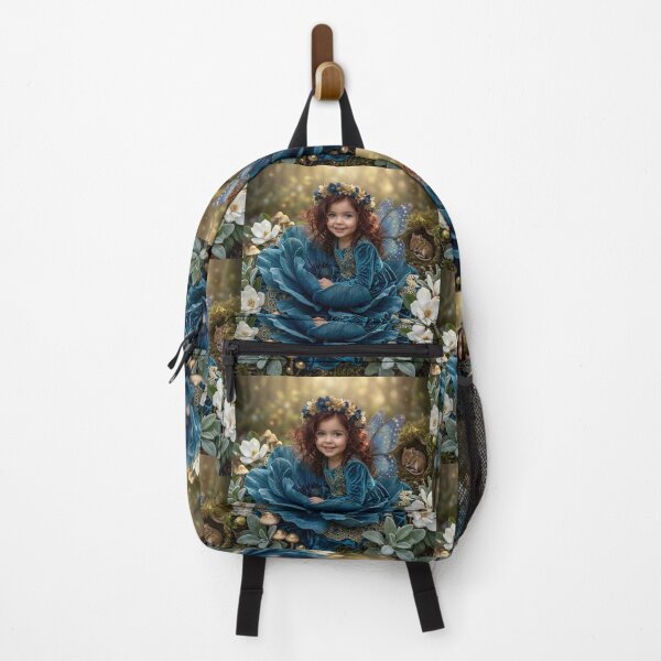 Item preview, ​The Fairy's Fairytale Forest. designed and sold by JoyNest = "The nest of joy".