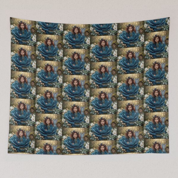 Item preview, ​The Fairy's Fairytale Forest. designed and sold by JoyNest = "The nest of joy".