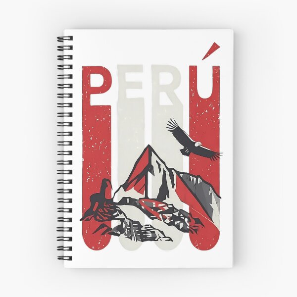 Item preview, Peruvian Pride: Mountains and Andean Condor designed and sold by DanielDiaz2123.
