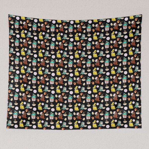 Item preview, Rawr-men! designed and sold by Paw Place.