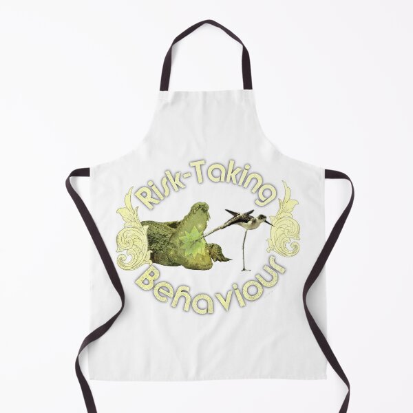 Item preview, Risk Taking Behaviour designed and sold by SydLinkletter.