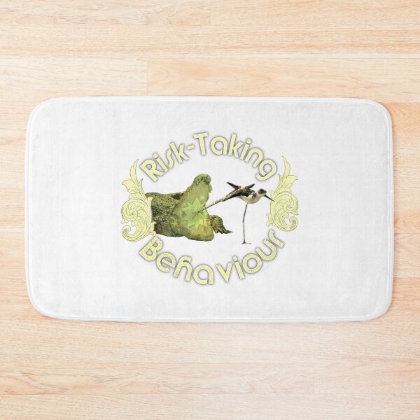 Item preview, Risk Taking Behaviour designed and sold by SydLinkletter.