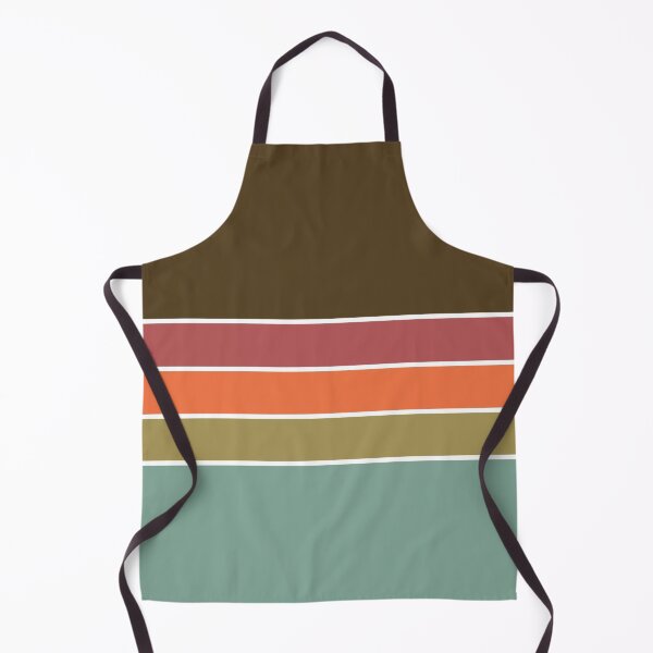 Item preview, Authentic Texan Cowboy 70s Vintage Retro Stripes designed and sold by Deutschic.