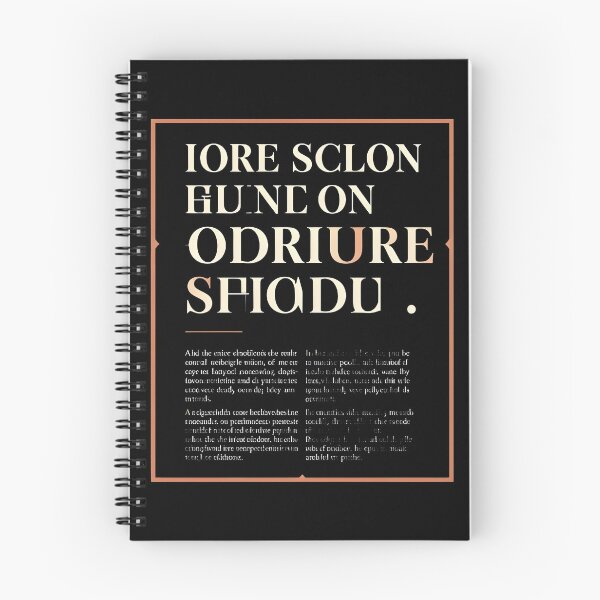Item preview, Minimalist Typography Editorial Poster Vintage Wall Art designed and sold by KCasual.