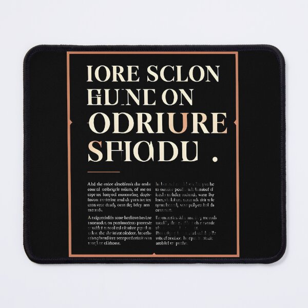 Item preview, Minimalist Typography Editorial Poster Vintage Wall Art designed and sold by KCasual.