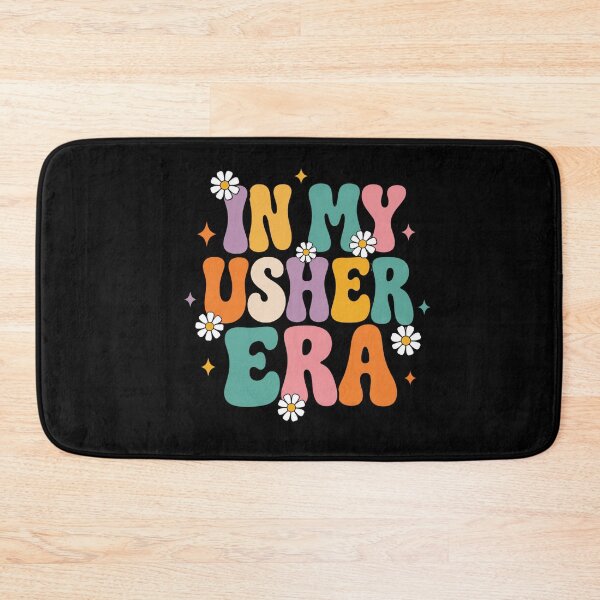Item preview, Flower Child Retro Groovy Daisy Lettering designed and sold by FormalDehyena.