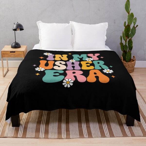 Item preview, Flower Child Retro Groovy Daisy Lettering designed and sold by FormalDehyena.