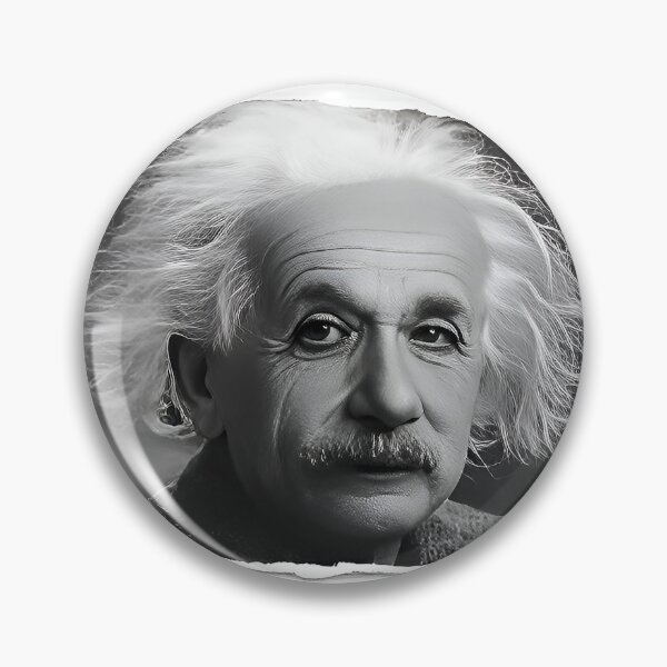 Item preview, Einstein design ! designed and sold by Mohand Bourennane.