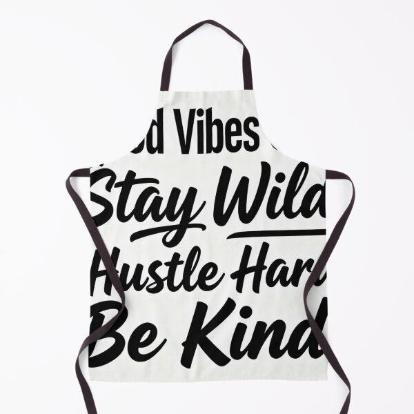 Item preview, Good Vibes Only designed and sold by InterPL.