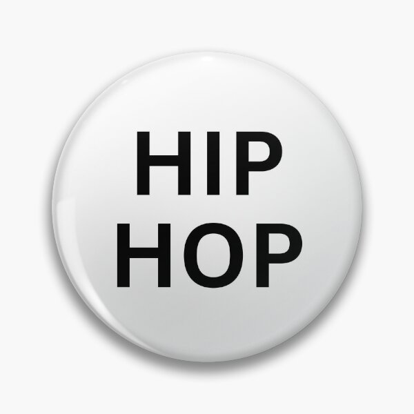 Item preview, Hip Hop Is Global designed and sold by BrightrDayMusicArt.