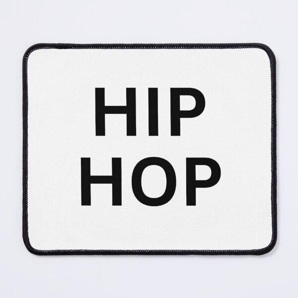 Item preview, Hip Hop Is Global designed and sold by BrightrDayMusicArt.