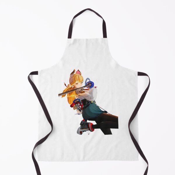 Item preview, Alice Zenless designed and sold by Facturesfory.