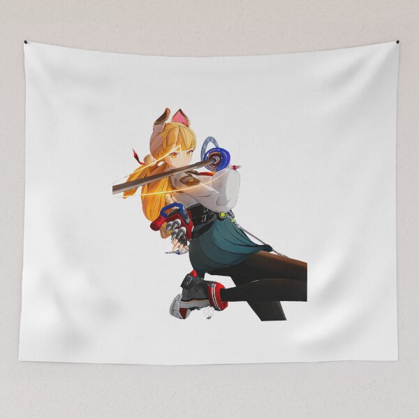 Item preview, Alice Zenless designed and sold by Facturesfory.