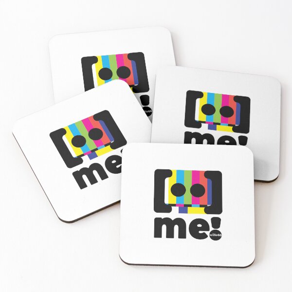 Item preview, Follow me! designed and sold by wille1966.