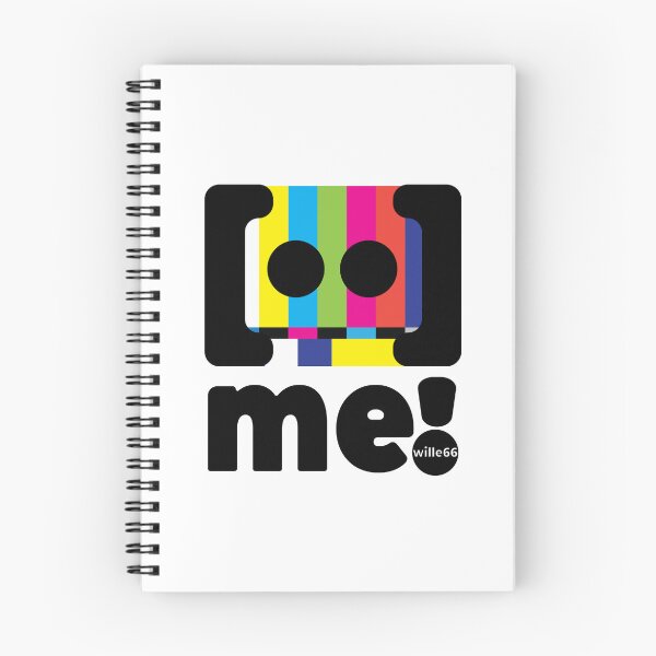Item preview, Follow me! designed and sold by wille1966.