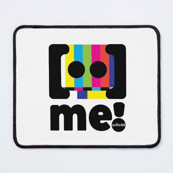 Item preview, Follow me! designed and sold by wille1966.
