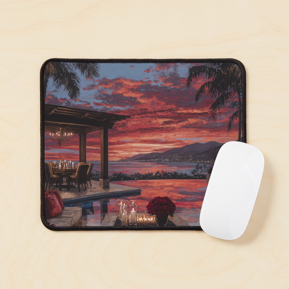 Item preview, Mouse Pad designed and sold by Rtymer.