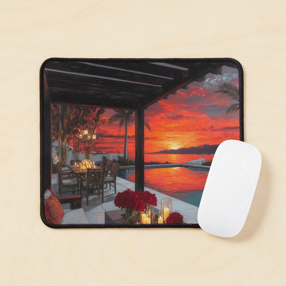 Item preview, Mouse Pad designed and sold by Rtymer.