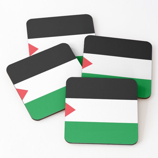 Item preview, Palestine Flag designed and sold by CAprogressives.