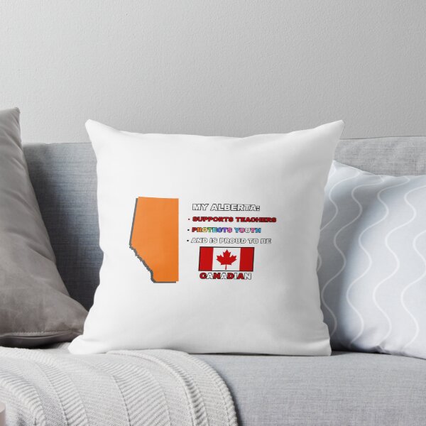 Item preview, Alberta Progressive NDP Trans Teachers designed and sold by CAprogressives.