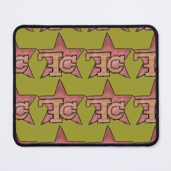 Item preview, Farmclub.com Monogram Star Logo designed and sold by starturtle87.