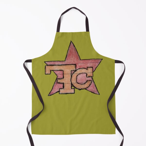 Item preview, Farmclub.com Monogram Star Logo designed and sold by starturtle87.