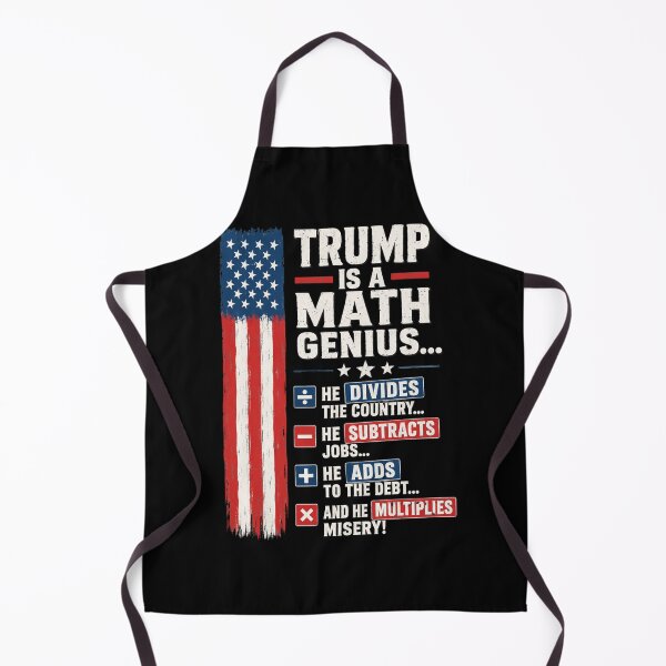 Aperçu de l'œuvre T-shirt graphique de protestation politique pour le débat américain créée et vendue par FormalDehyena.