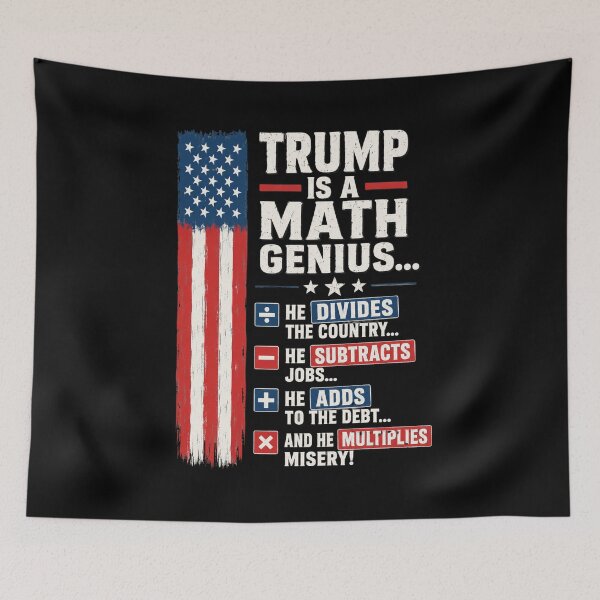 Item preview, Political Protest Graphic Shirt for America Debate designed and sold by FormalDehyena.