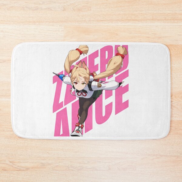 Item preview, Alice Zenless designed and sold by Facturesfory.