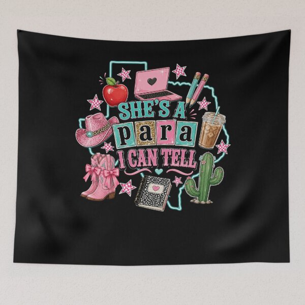 Item preview, Back to School Cowgirl Teacher Sublimation designed and sold by FormalDehyena.