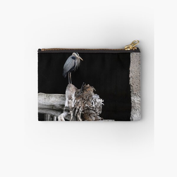 Item preview, Great Blue Heron Natures Art 6-14-2026 designed and sold by Thomasyoung.