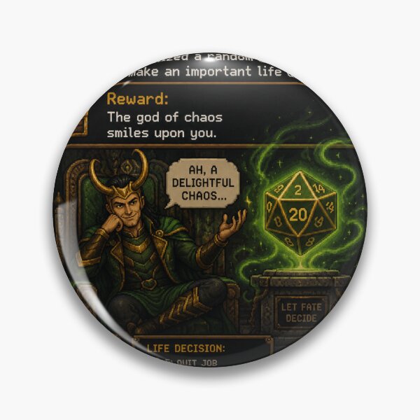 Item preview, New Achievement: Dice Master designed and sold by JR Designes.
