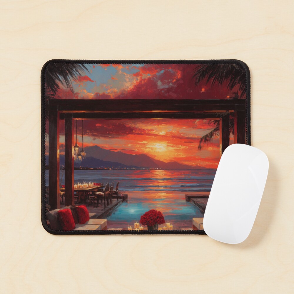 Item preview, Mouse Pad designed and sold by Rtymer.