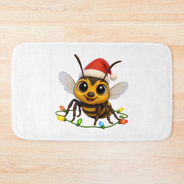 Item preview, Christmas Beewolf Wasp designed and sold by Sillytoe.