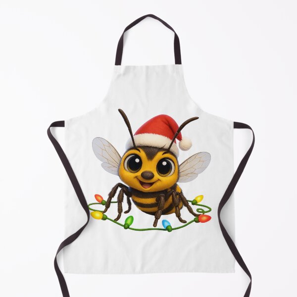 Item preview, Christmas Beewolf Wasp designed and sold by Sillytoe.