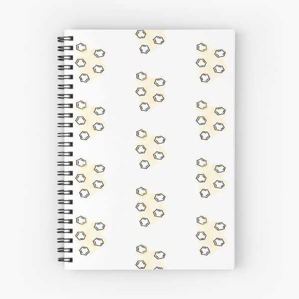 Item preview, Benzene designed and sold by ascherf.