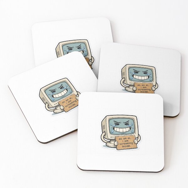 Item preview, Artificial intelligence  designed and sold by HoneyBs30747.