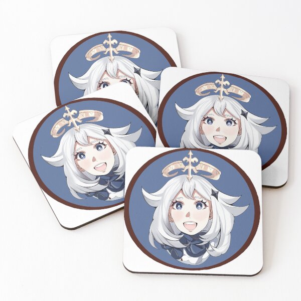 Item preview, Paimon designed and sold by Gemini.art.